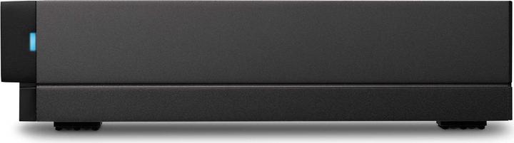 Image du produit LaCie 1big Dock Pro (2000 Go)