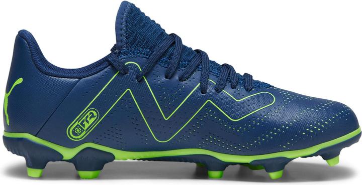 Immagine prodotto Puma Gioco Futuro Fg/Ag Jr (32)