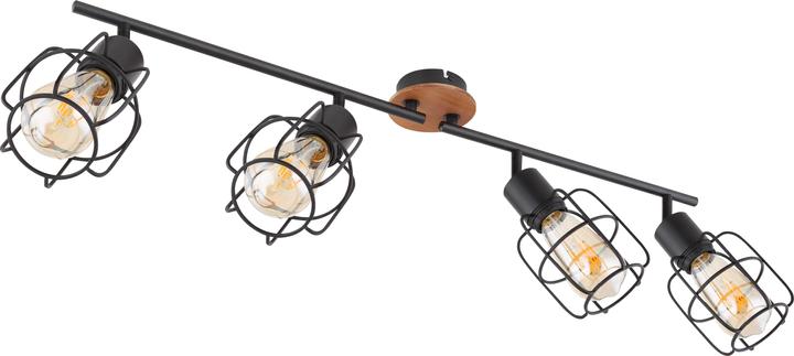 Actual product image Globo Willa (E27)