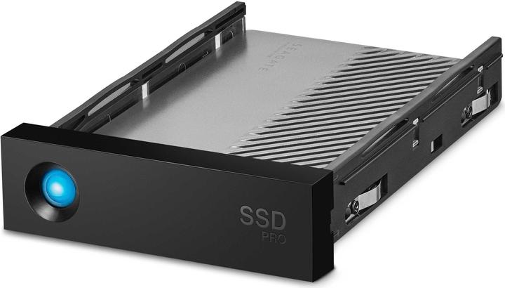 Image du produit LaCie 1big Dock Pro (2000 Go)
