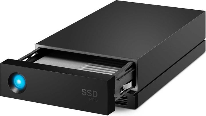 Image du produit LaCie 1big Dock Pro (2000 Go)