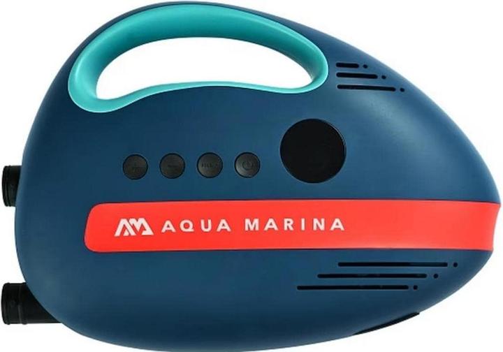 Actual product image Aqua Marina Pturbo