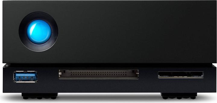 Produktbild LaCie 1big Dock (4 TB)