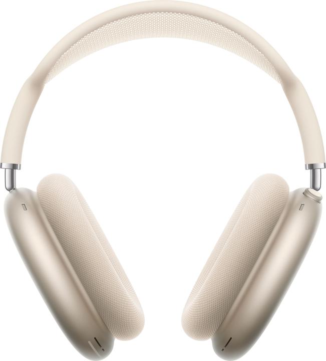 Apple AirPods Max 2024 (ANC, 20 h, Wireless)