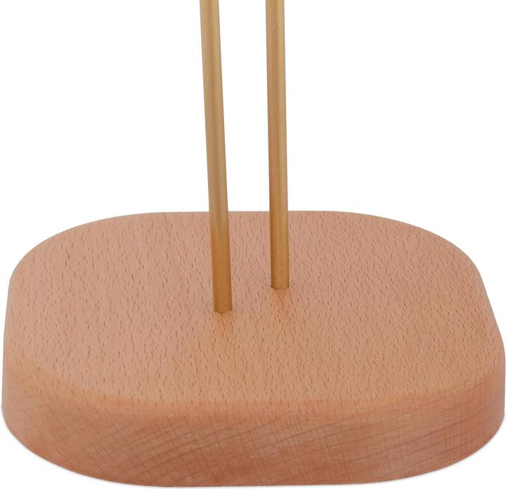 Produktbild Relaxdays Küchenrollenhalter