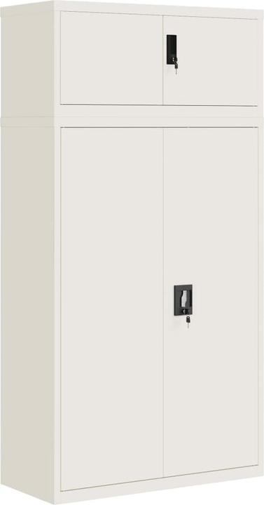 Produktbild VidaXL Alvah (90 x 40 x 180 cm)