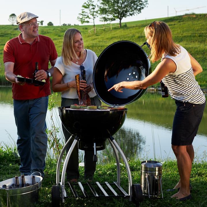 Produktbild Rösle Sport F50 (50 cm)