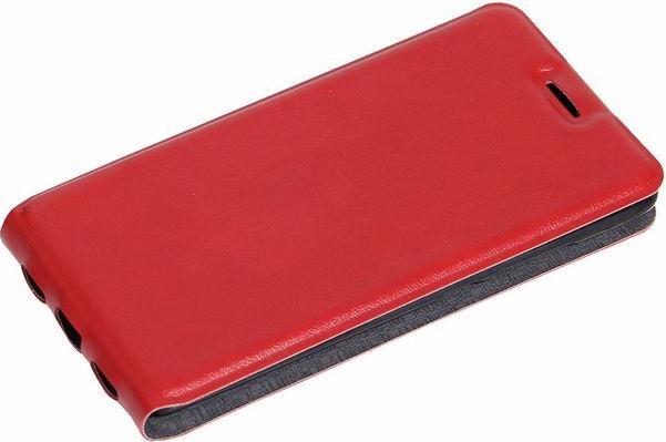 Image du produit MU Classic Etui à clapet en cuir (Mi 5s)
