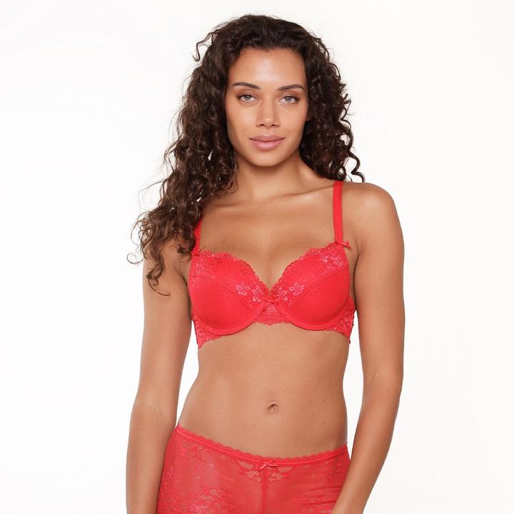 Actual product image LingaDore DAILY gel bra (75 E)