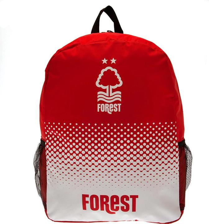 Immagine prodotto Nottingham Forest Fc Zaino FadeBackpack