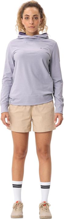 Actual product image Vaude Women's Tuenno Pullover (46)