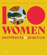 Produktbild 100 Women (Englisch, Harriet Harriss, Tom Ravenscroft, Naomi House, Monika Parrinder)