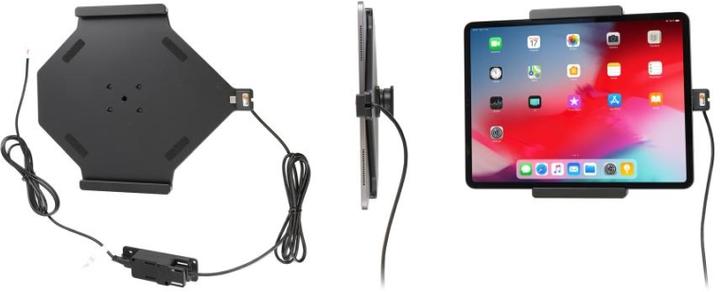 Actual product image Brodit 727095 Device holder Apple iPad Pro 12.9
