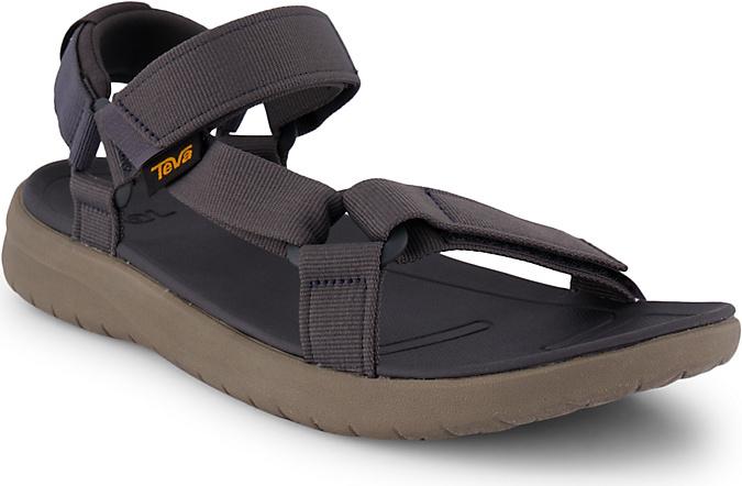 Actual product image Teva Sanborn Universal men's trekking sandal (42)