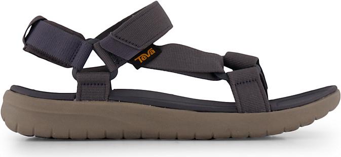 Actual product image Teva Sanborn Universal men's trekking sandal (42)
