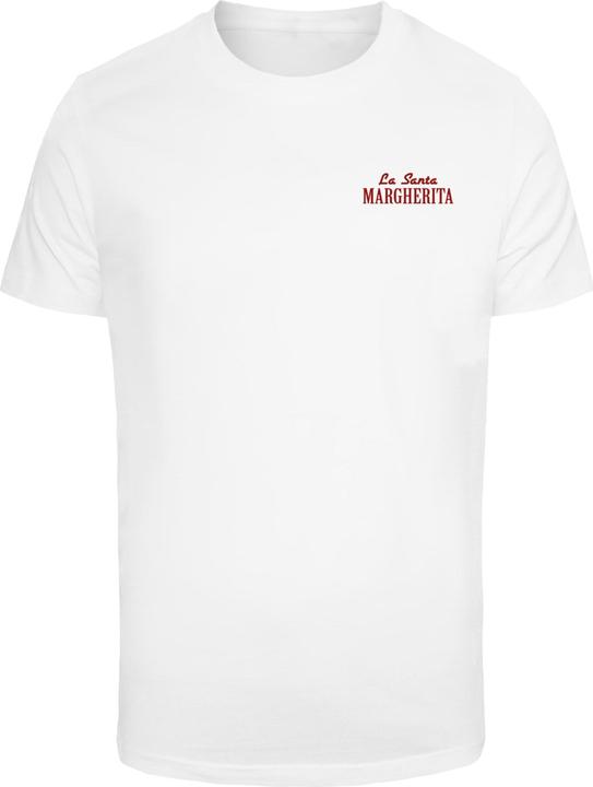 Produktbild Mister Tee MisterTee Pizza Lovers Club Tee - 170007 (M)