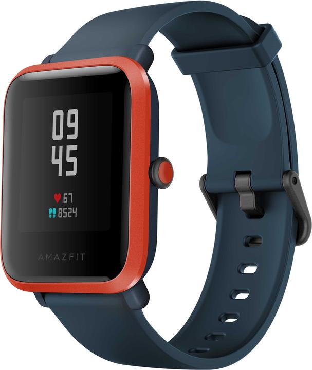 Amazfit Bip S (42 mm)