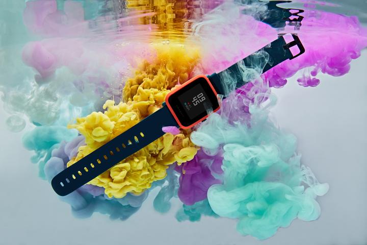 Produktbild Amazfit Bip S (42 mm)