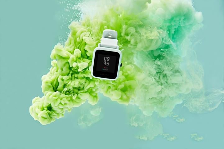 Image du produit Amazfit Bip S (42 mm)