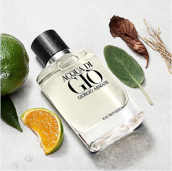 Immagine prodotto Giorgio Armani Acqua Di Giò Eau de Parfum (Eau de parfum, 100 ml)