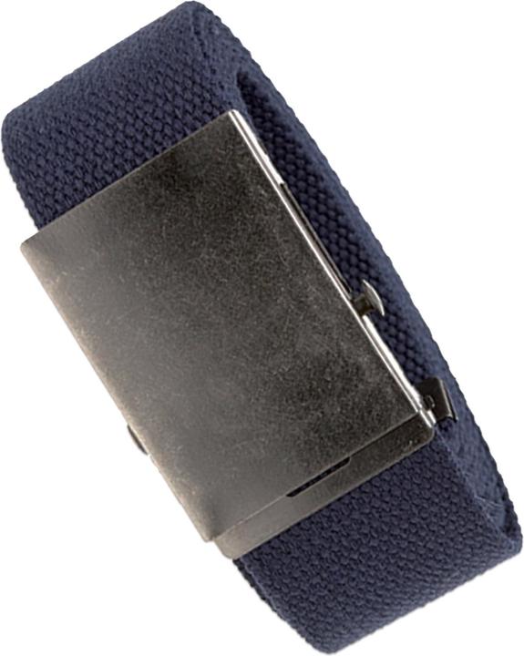 DUKE Mens Kingsize Edward Gürtel