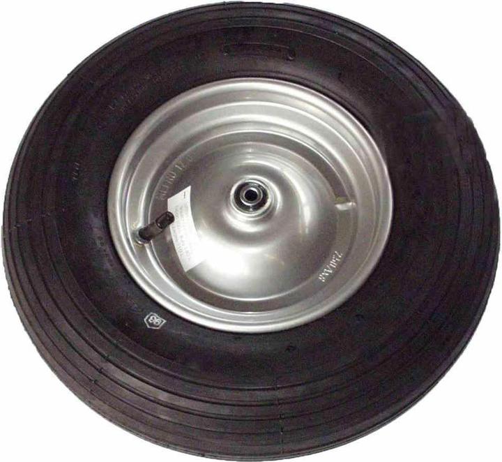 Produktbild Mefro PU Rad für 85 - 200 l Karren 4.80/4.00-8 SK 10-90