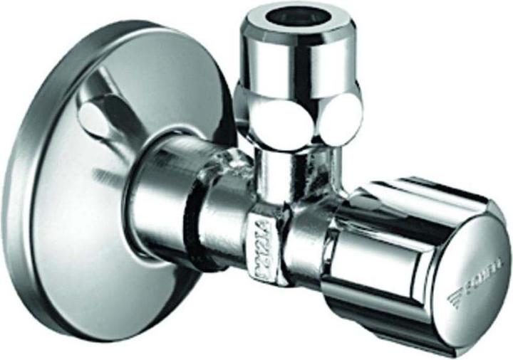 Produktbild Schell Angle valve, 1/2 " x 3/8 ", quick installation