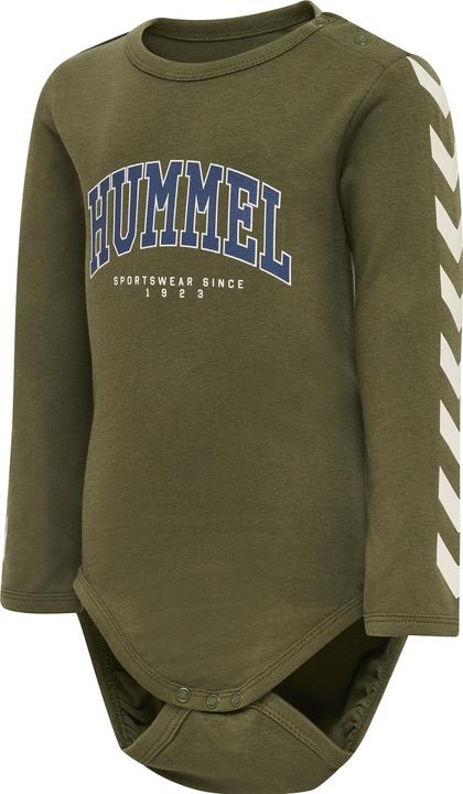 hummel Fast Flipper Body L/S