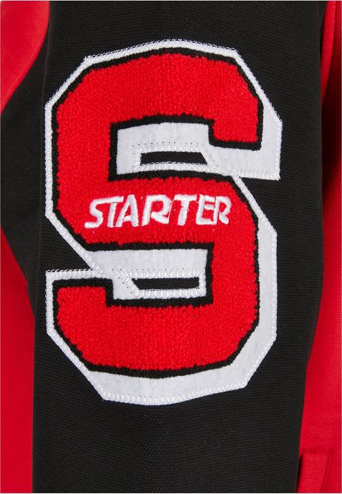Actual product image Starter 71 College Jacket - 16890 (L)