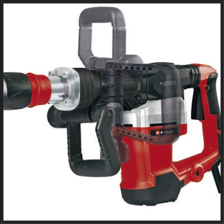 Produktbild Einhell Abbruchhammer TE-DH 32 1500 W (Netzbetrieb)