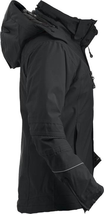 Produktbild Clique Sanders Softshelljacke (4XL)