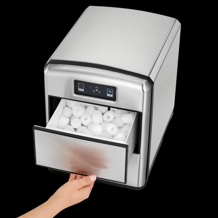 Produktbild Proficook Eiswürfelmaschine (EU-Stecker)