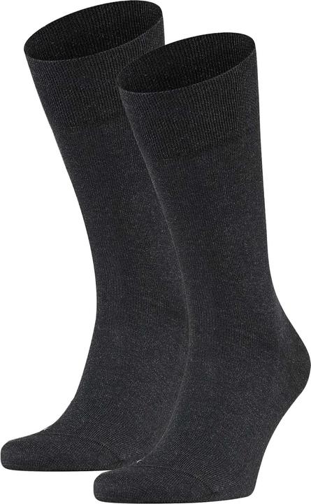 Produktbild Falke Sen. London SO (2er Pack, 47 - 50)