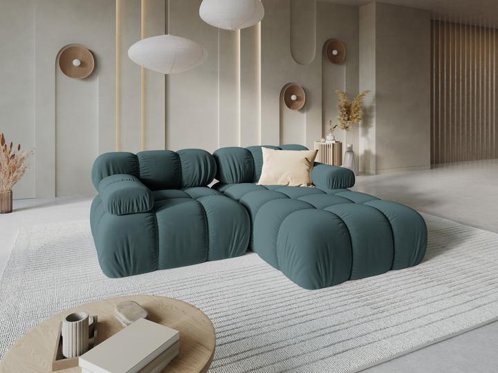 Produktbild Micadoni Bellis (Ecksofa)