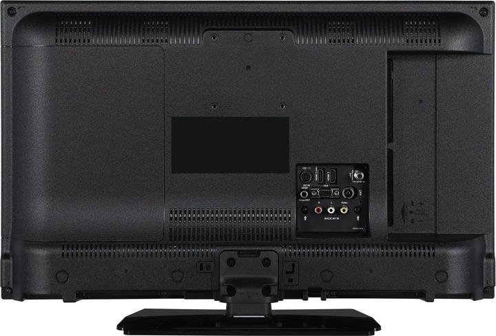 Produktbild Lenco LED-3263BK 32-Zoll Android-Smart-TV (32", LED, HD ready)