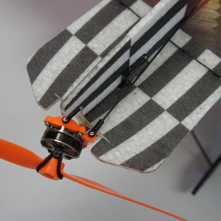 Immagine prodotto RC Factory Extra 330 Superlite (Motore multiplo)