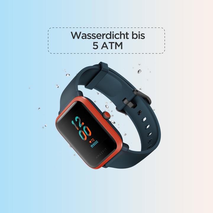 Produktbild Amazfit Bip S (42 mm)
