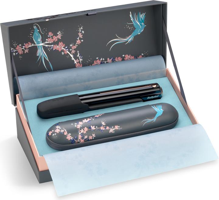 Actual product image BaByliss 9000RU (Straightening iron)