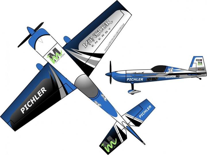 Immagine prodotto Pichler Extra 330 Münster Energia