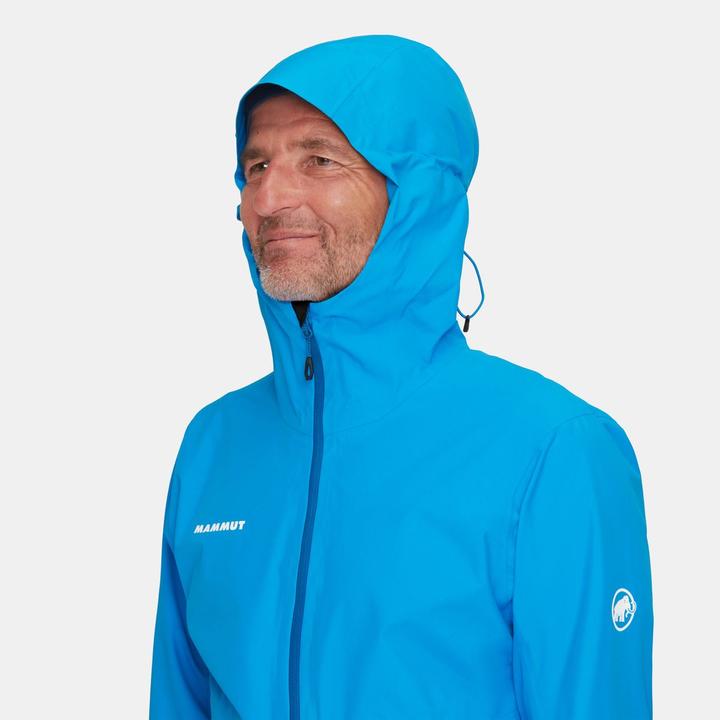 Produktbild Mammut Alto Light HS Hooded Jacket Men (XXL)