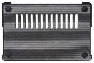 Image du produit Hex Fleet Collection - Housse rigide à la mode pour MacBook Pro 13 (13", Apple)