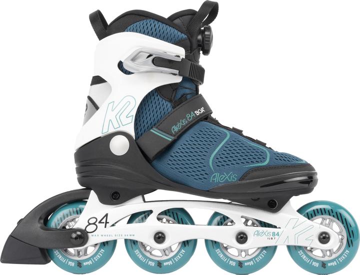 Image du produit K2 Alexis 84 Boa
