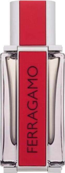 Immagine prodotto Salvatore Ferragamo Ferragamo in pelle rossa (Eau de parfum, 50 ml)