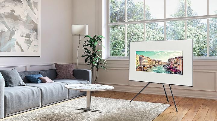 Actual product image Samsung VG-SEST11K (Device-specific, 65")