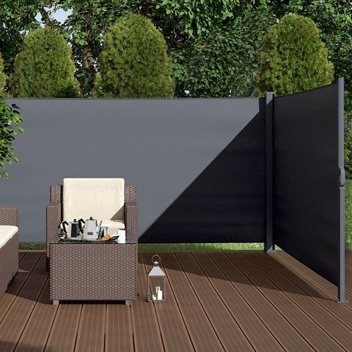 Actual product image OK-Living Seitenmarkise (3 m)