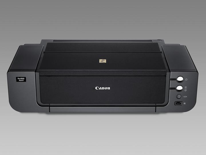 Canon PIXMA Pro9500 Mark II (Tintenpatrone, Farbe)