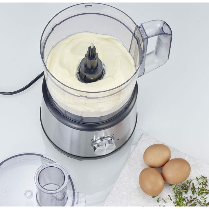 Actual product image Severin KM3892 (1500 ml, 1200 W)