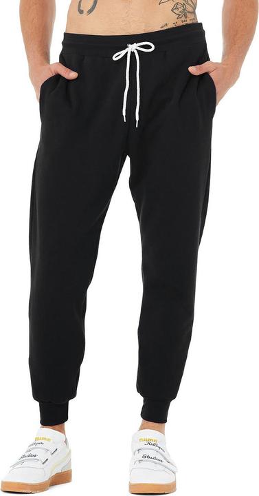 Immagine prodotto Bella Canvas Pantaloni di felpa Jogger (XS)