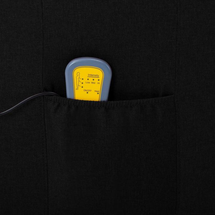 Actual product image VidaXL Massage chair