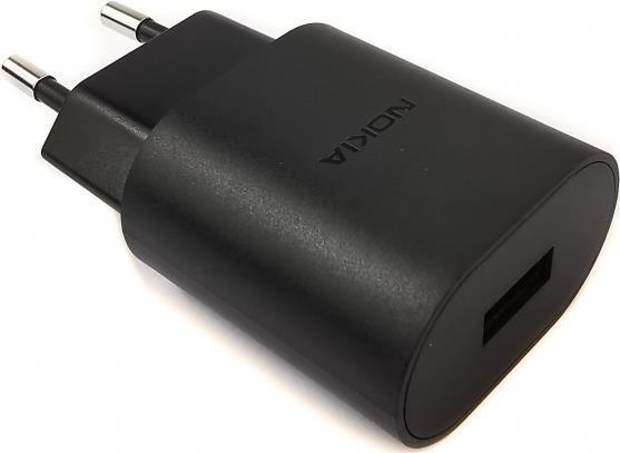 Nokia CH-51E Mains adapter with USB connection (5 W)